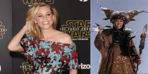 Power Rangers: Elizabeth Banks sarà la villain Rita Repulsa