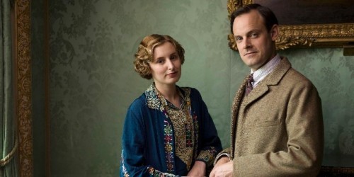 San Valentino con Downton Abbey su La5