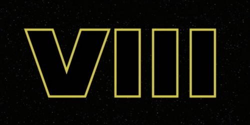 Star Wars: Episodio VIII – rivelato il titolo provvisorio