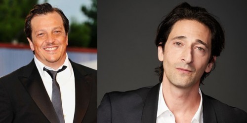 Expiration: Gabriele Muccino dirigerà Adrien Brody