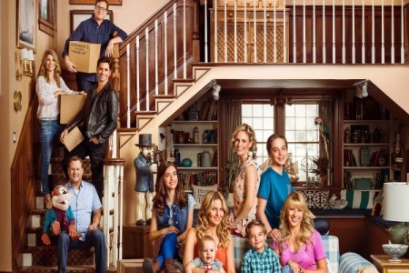 The fuller house le amiche di mamma