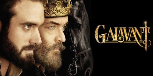 Galavant – Stagione II: recensione