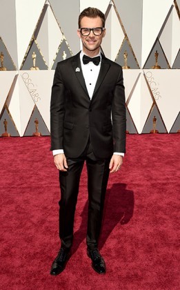 Oscar 2016