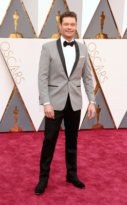 Oscar 2016
