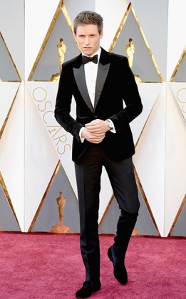 Oscar 2016