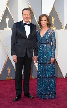 Oscar 2016