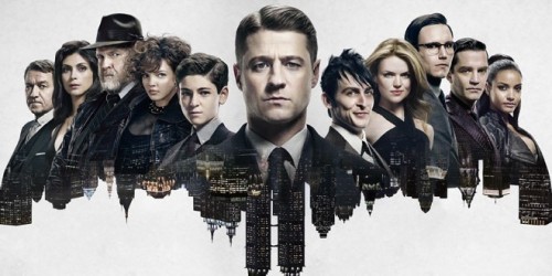 Gotham stagione 2: Freeze sta tornando in città!