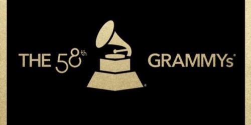 Grammys 2016: il trionfo di Amy, 50 sfumature e Louis C.K.