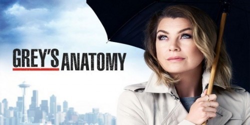 Grey’s anatomy: recensione 12×09