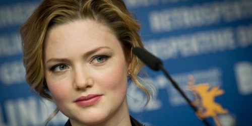 My Cousin Rachel: Holliday Grainger nel cast con Rachel Weisz e Sam Claflin