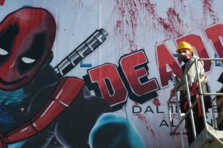 Deadpool