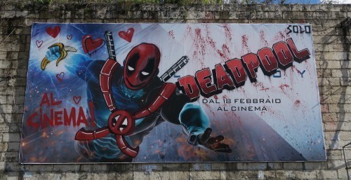 Deadpool