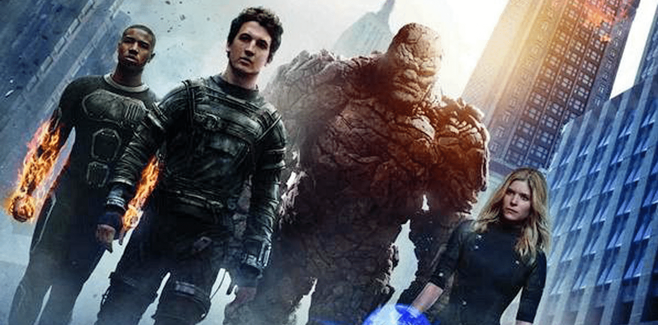 Razzie Awards 2016 – tra i peggiori film trionfa Fantastic 4