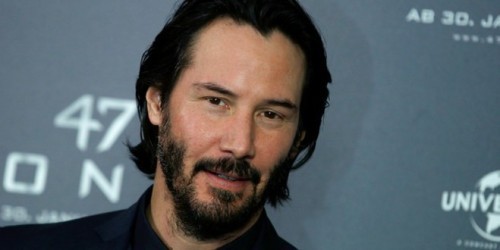 Marvel Studios: Kevin Feige conferma di aver parlato con Keanu Reeves