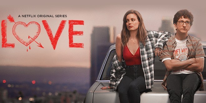 Risultati immagini per love serie tv