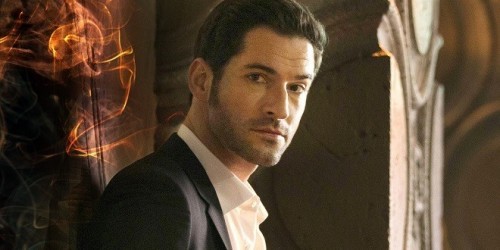 Lucifer: recensione pilot