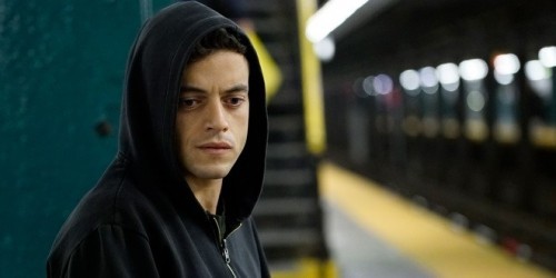 Mr. Robot: la serie più premiata della stagione arriva su Premium Stories