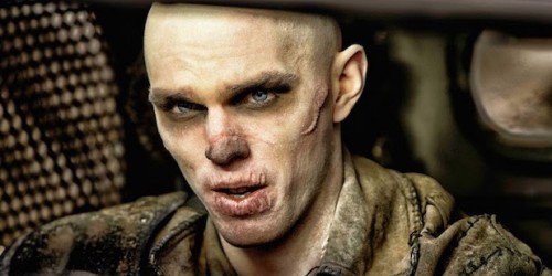 Mad Max: Fury Road vince il Guild Awards per il miglior trucco d’epoca