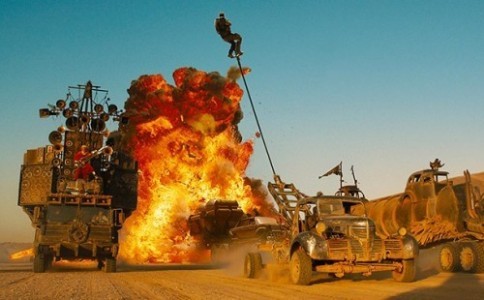 Mad Max: Fury Road – l’ipotesi di un sequel potrebbe diventare realtà