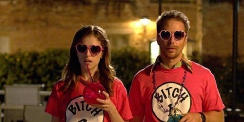 Mr. Right: rivelato il primo trailer con Anna Kendrick