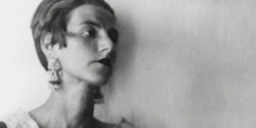Peggy Guggenheim: Art Addict – rivelato il primo trailer e poster