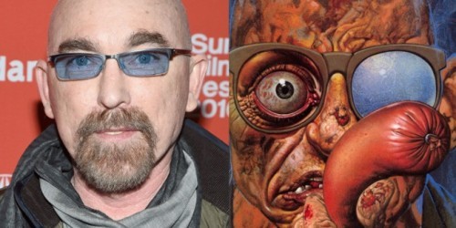 Preacher: Jackie Earle Haley entra nel cast