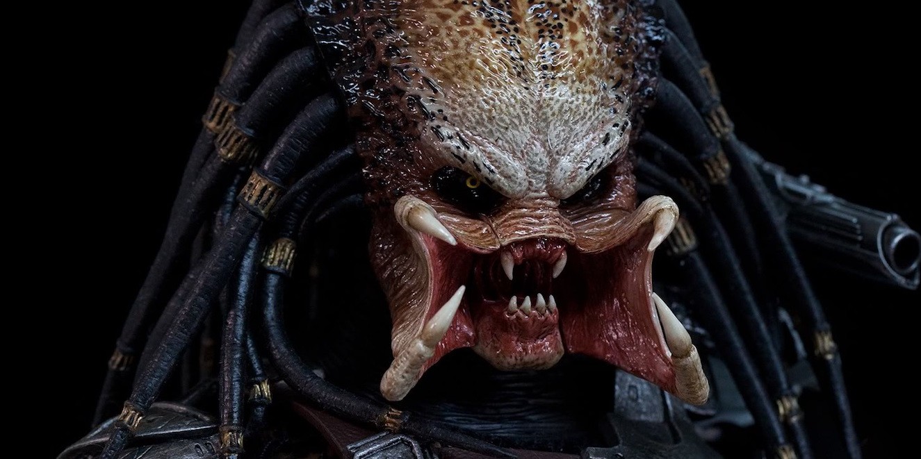 Predator 4 – rivelata la data d’uscita ufficiale