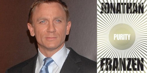 Purity: Daniel Craig sarà il protagonista della miniserie