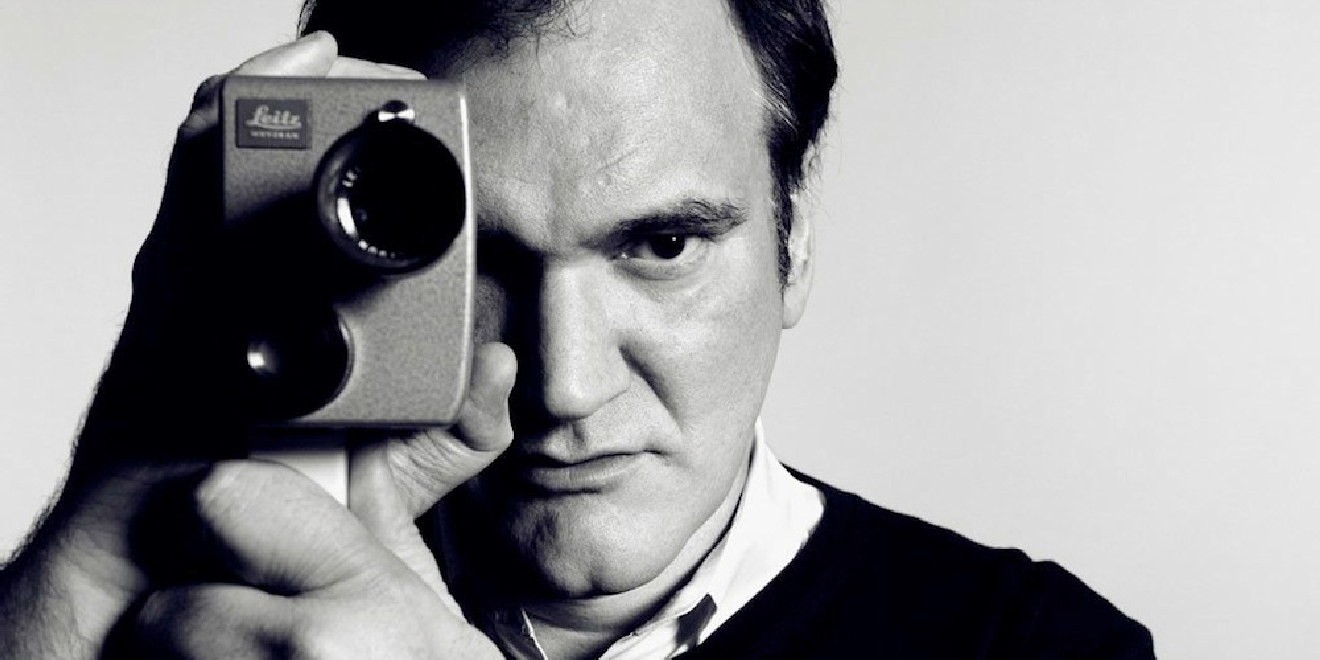 Quentin Tarantino: ‘Non lavorerò più con la Disney’