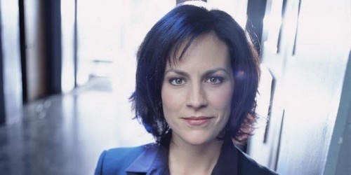 Nuovo ruolo per Annabeth Gish: da X-Files a Scandal