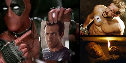 Da Maial College a Deadpool: l’evoluzione di Ryan Reynolds in 13 step