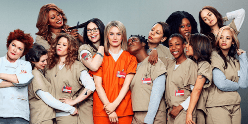 Orange Is The New Black: Netflix rinnova la serie per 3 stagioni