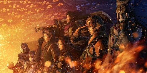 Samurai Warriors 4: rivelati nuovi dettagli sul gioco