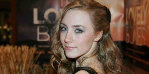 Saoirse Ronan sarà la protagonista di Chesil Beach