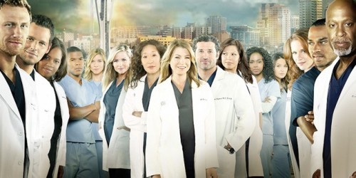 Grey’s Anatomy riparte da un episodio diretto da Denzel Washington