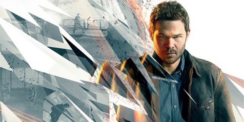 Quantum Break: nuovo trailer e Bundle Limited Edition