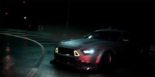 Need for Speed arriva anche su PC dal 17 marzo