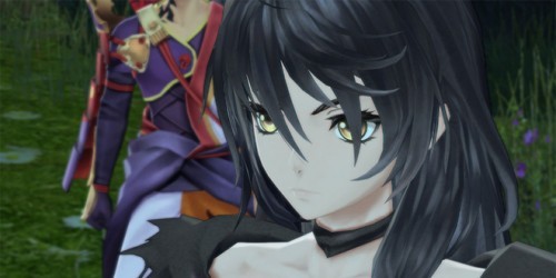 Tales of Berseria: svelati i nuovi personaggi