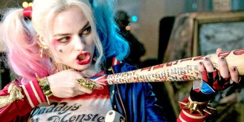 Harley Quinn – Sexy costume in vendita per il giorno di San Valentino