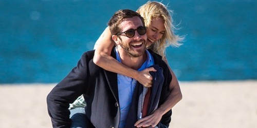 Demolition – Il trailer del nuovo film con Jake Gyllenhaal e Naomi Watts