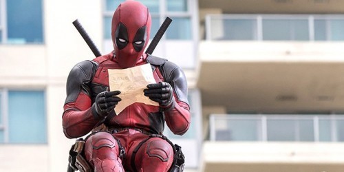 Deadpool: svelata la possibile trama del sequel