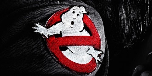 Ghostbusters: la motocicletta Ecto-2 in una nuova fiammante foto