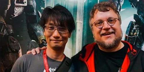 DICE Summit: Guillermo del Toro e Hideo Kojima riuniti al prossimo evento
