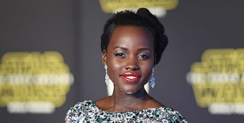 Lupita Nyong’o in trattative per il thriller sci-fi Intelligent Life