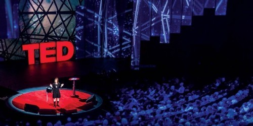 TED 2016. DREAM – la notte delle idee per la prima volta al cinema