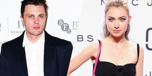 The Sleeping Shepherd: Michael Pitt e Imogen Potts nel cast