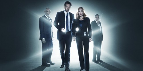 X-Files 11: nuova preview della serie, su FOX dal 3 gennaio