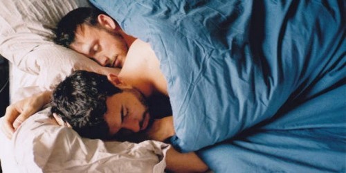 Weekend – dal 10 marzo al cinema il primo film di Andrew Haigh