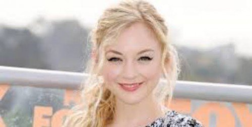 Conviction: Emily Kinney, la star di The Walking Dead, si unisce al cast