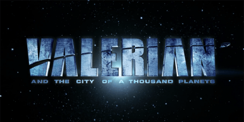 Valerian: Lionsgate UK acquista il film di Luc Besson